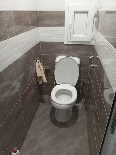 Satış: 2 otaqlı Köhnə tikili, 62 m², Nizami rayonu — Bakı