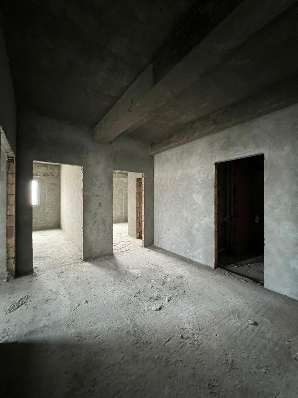 4 otaqlı mənzil, 185 m², Füzuli Əliyev küçəsi — Mənzil, Bakı (5)