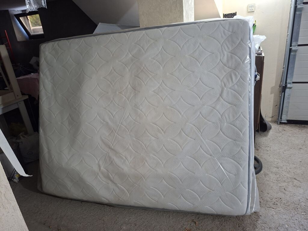 Yeni, Ortopedik matras, İki nəfərlik — Matraslar, Bakı (2)