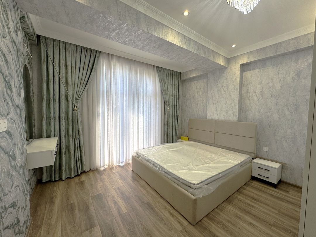 Satılır 2 otaqlı yeni tikili 70 m² — Mənzil, Bakı (10)