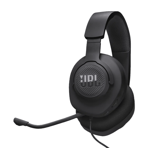 JBL Quantum 100M2 Black — Баку