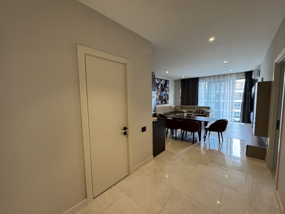 İcarəyə verilir 2 otaqlı yeni tikili 96 m² — Mənzil, Bakı (5)