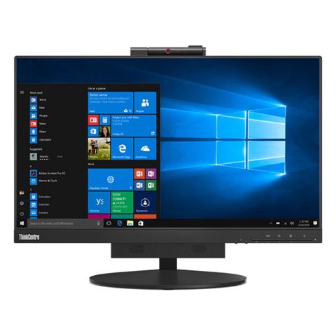 ThinkCentre Tiny-in-One 24 23.8-inch LED Backlit LCD Monitor — Bakı
