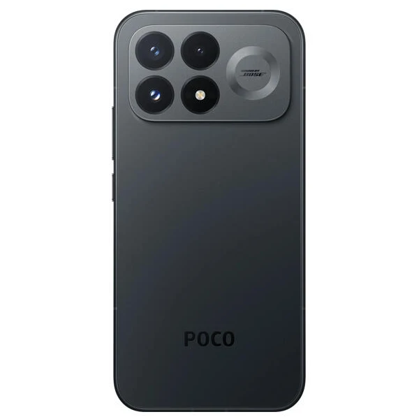 Poco F9 Pro 12/512GB Black — Xiaomi, Bakı (2)