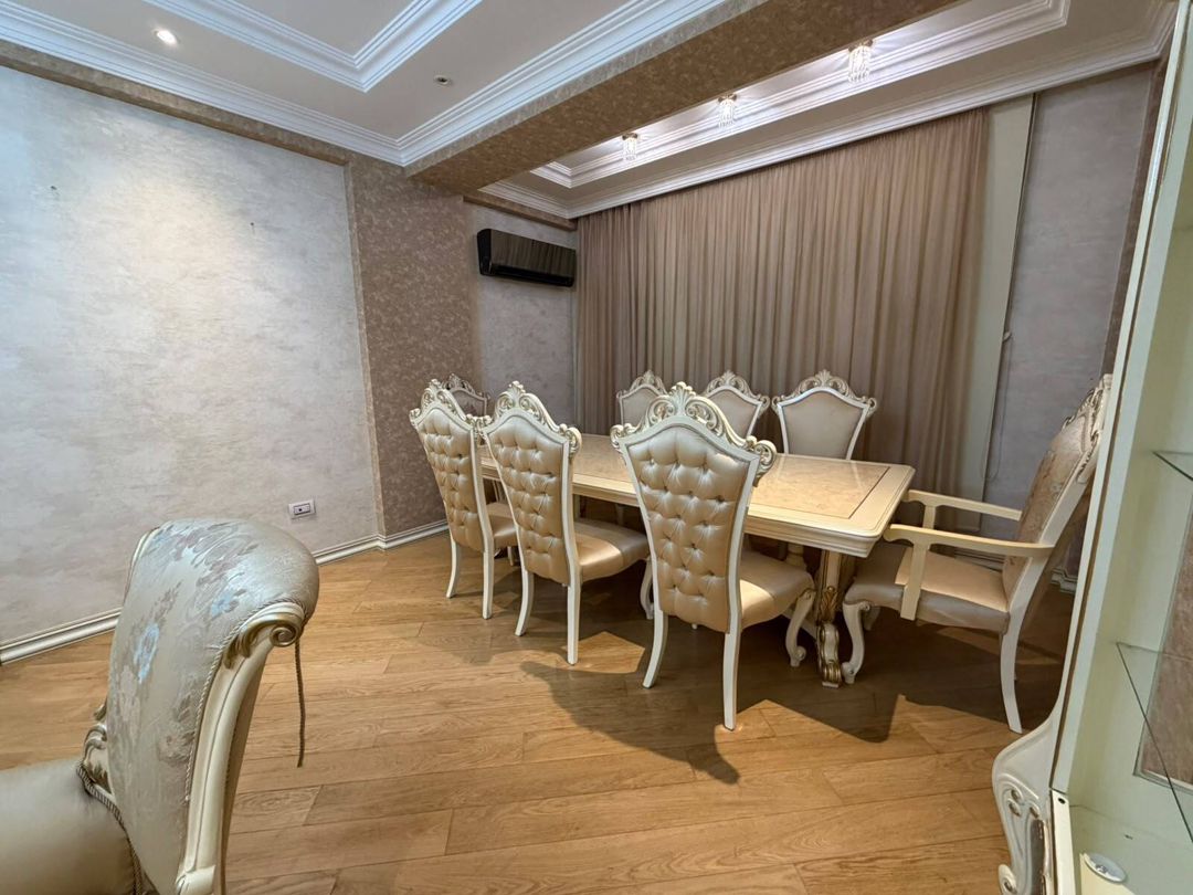 Satılır 3 otaqlı yeni tikili 168 m² — Mənzil, Bakı (3)