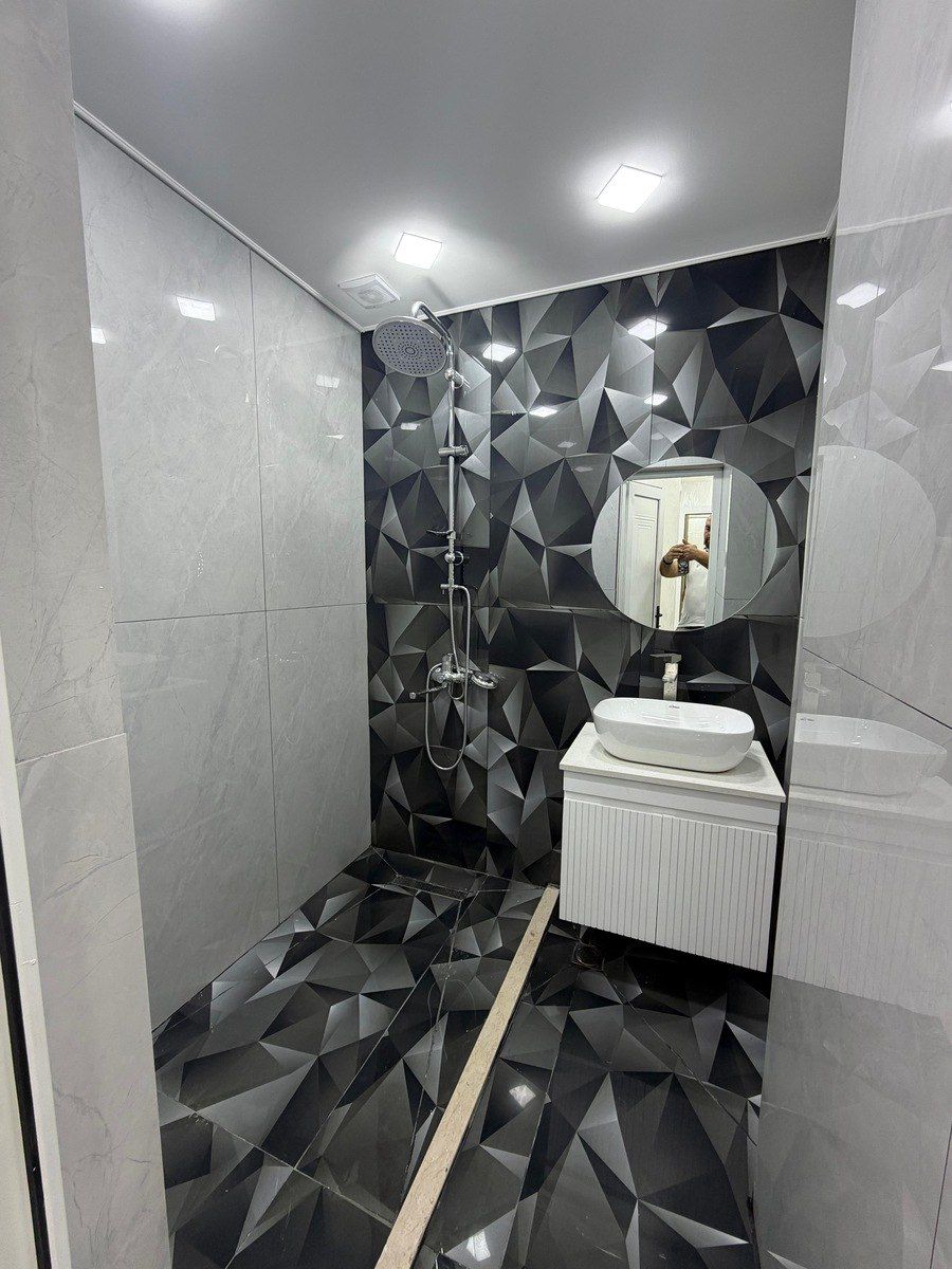 Satılır 2 otaqlı köhnə tikili 60 m² — Mənzil, Bakı (5)