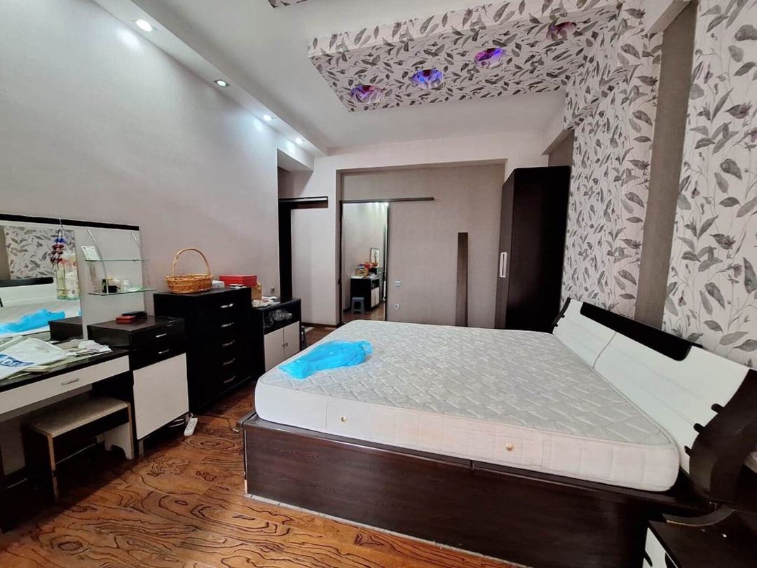 Satılır 2 otaqlı yeni tikili 108 m² — Mənzil, Bakı (4)