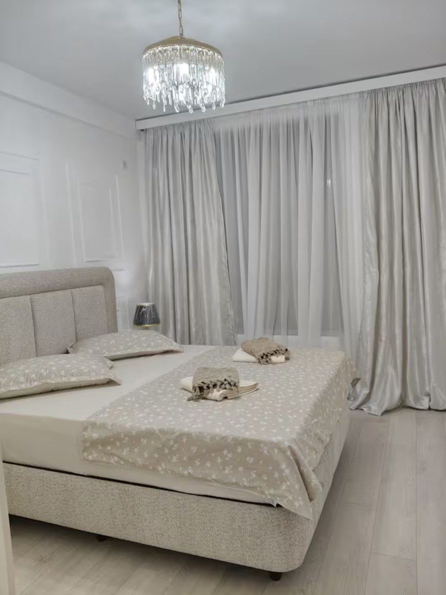 İcarəyə verilir 2 otaqlı yeni tikili 70 m² — Mənzil, Bakı (6)
