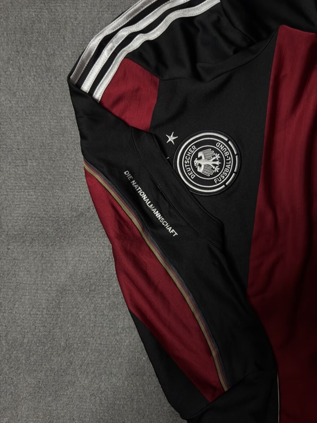 Futbolka, Adidas — Futbolka və polo, Bakı (7)