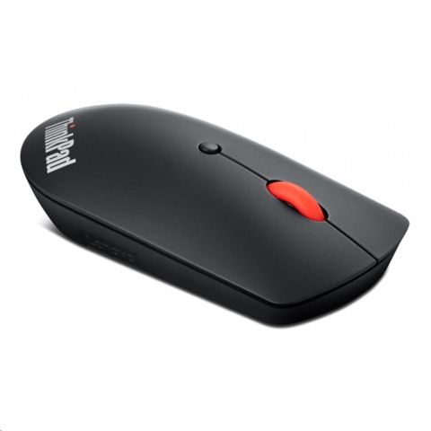 Lenovo ThinkPad BT Silent Mouse Black — Bakı