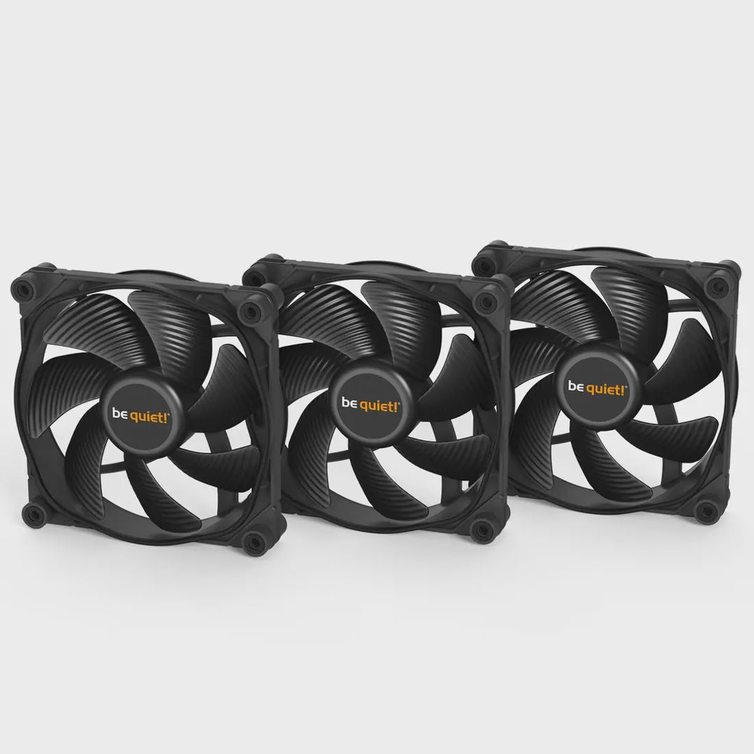 Cooler be quiet Silent Loop 2 360mm (BW012) — Soyutucular və soyutma sistemləri, Bakı (4)
