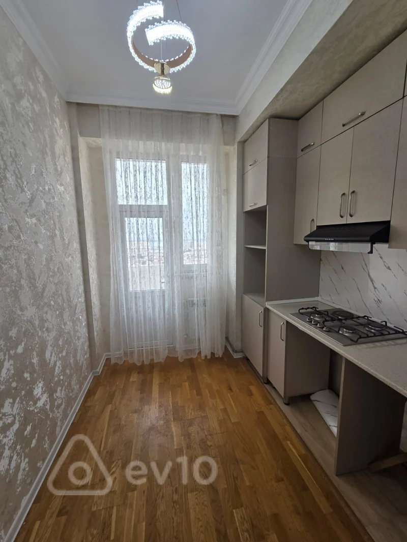 2 otaqlı mənzil, 64 m², Heyder Eliyev pr, Xırdalan — Mənzil, Xırdalan (7)