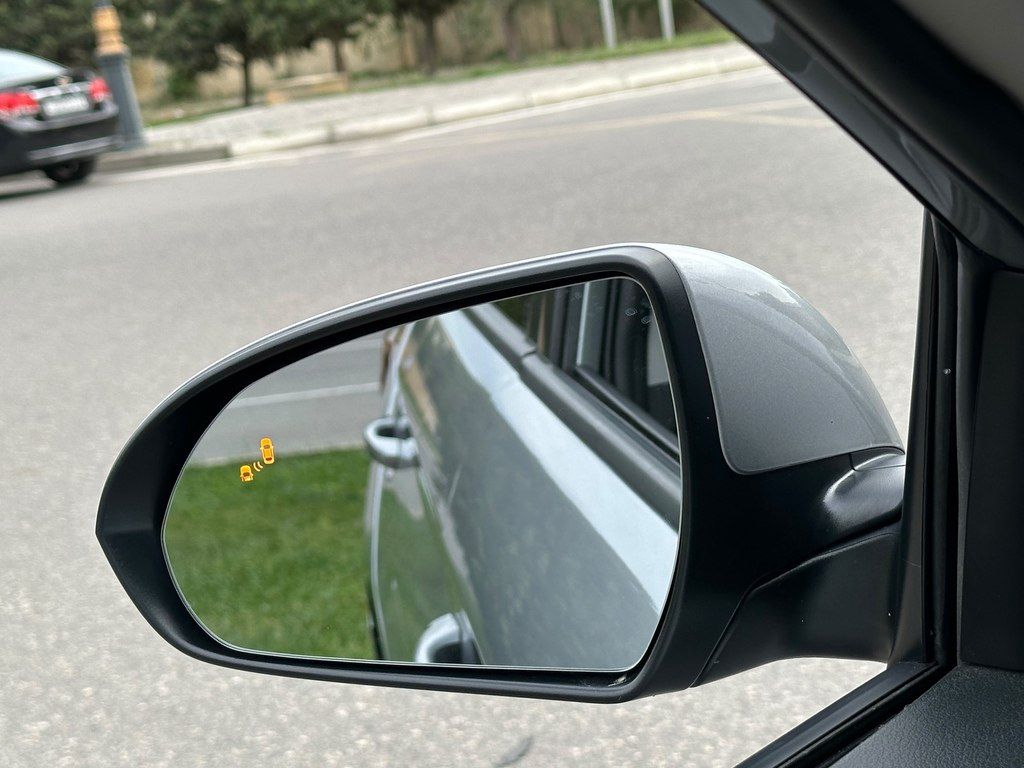 Hyundai Elantra, 2.0 L, 2020 il, 34 500 km — Avtomobillər, Bakı (12)