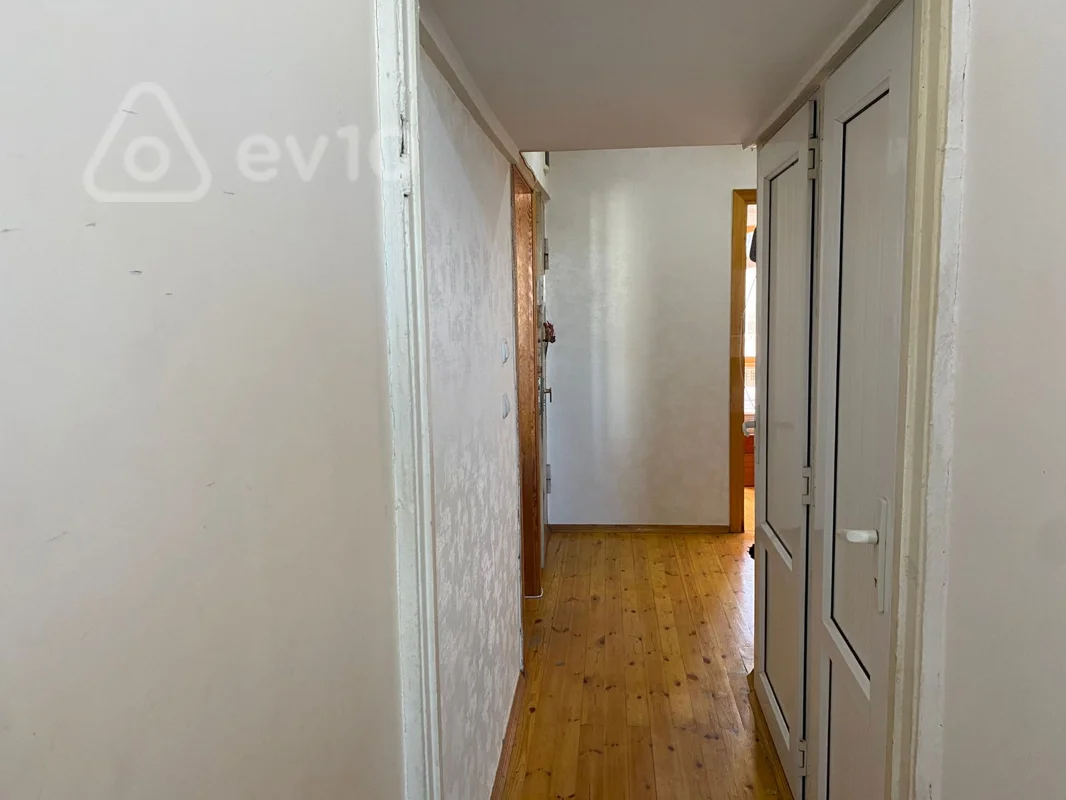 2 otaqlı mənzil, 75 m², Sarayeva — kirayə — Bakı