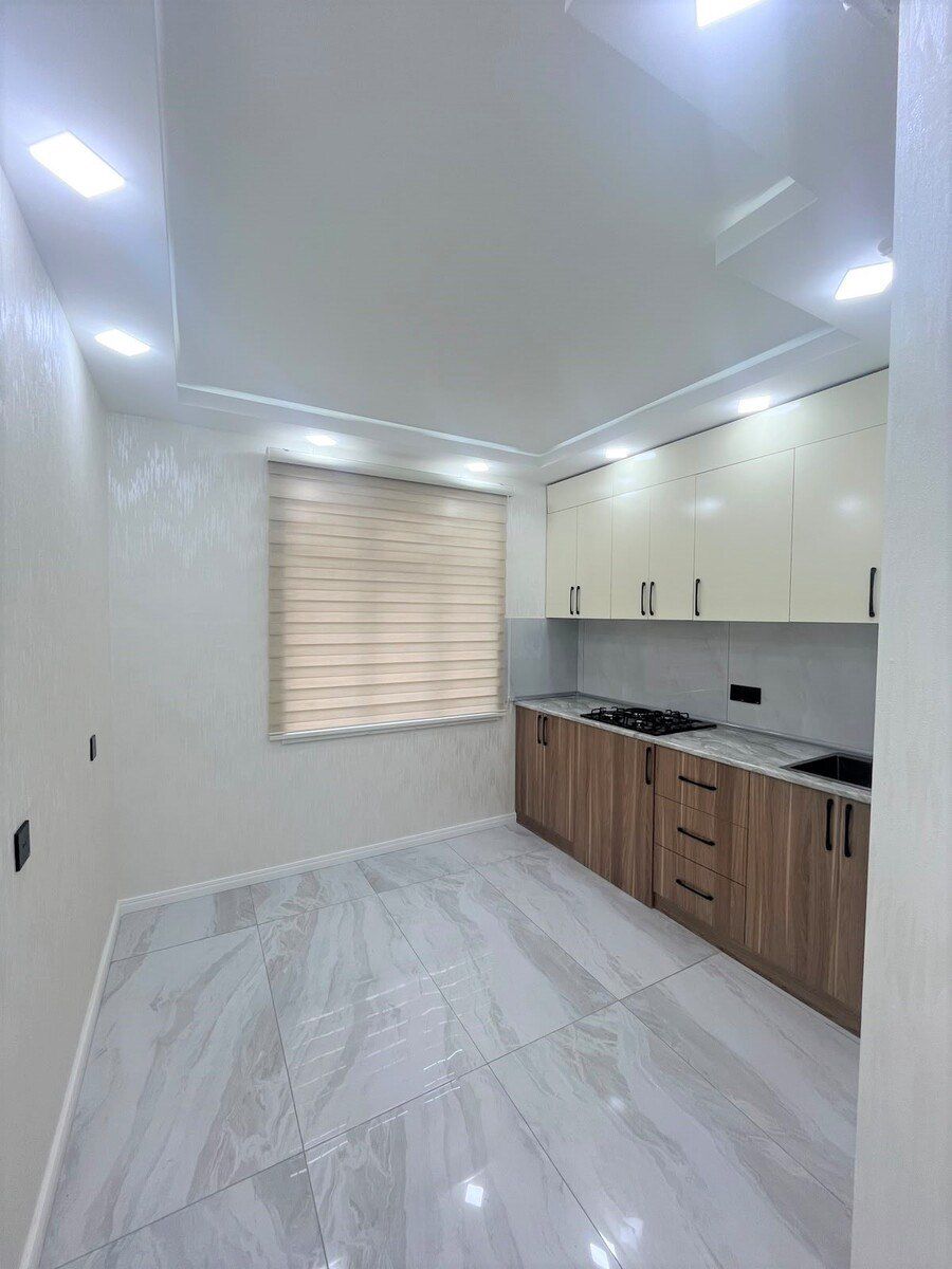 Satılır 2 otaqlı köhnə tikili 60 m² — Mənzil, Bakı (8)