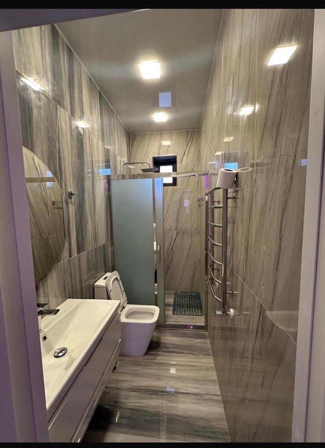 Bağ evi, 300 m², Ləhic Bağları, Bakı — Daşınmaz əmlak, Bakı (6)