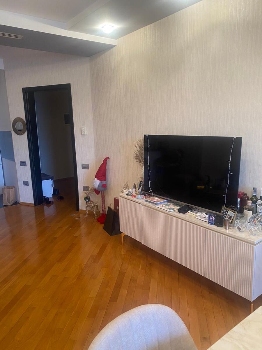 İcarəyə verilir 2 otaqlı yeni tikili 78 m² — Mənzil, Bakı (4)