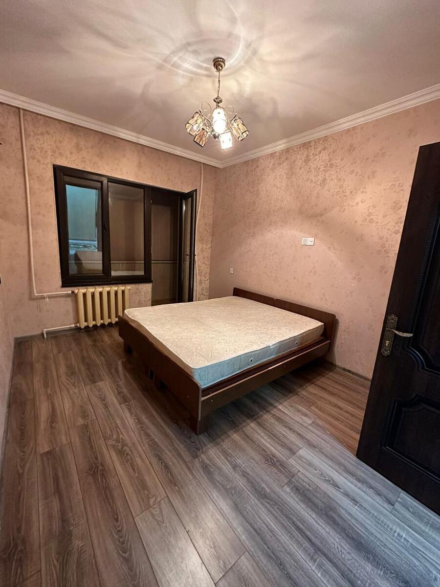 Satılır 5 otaqlı köhnə tikili 120 m² — Mənzil, Bakı (7)
