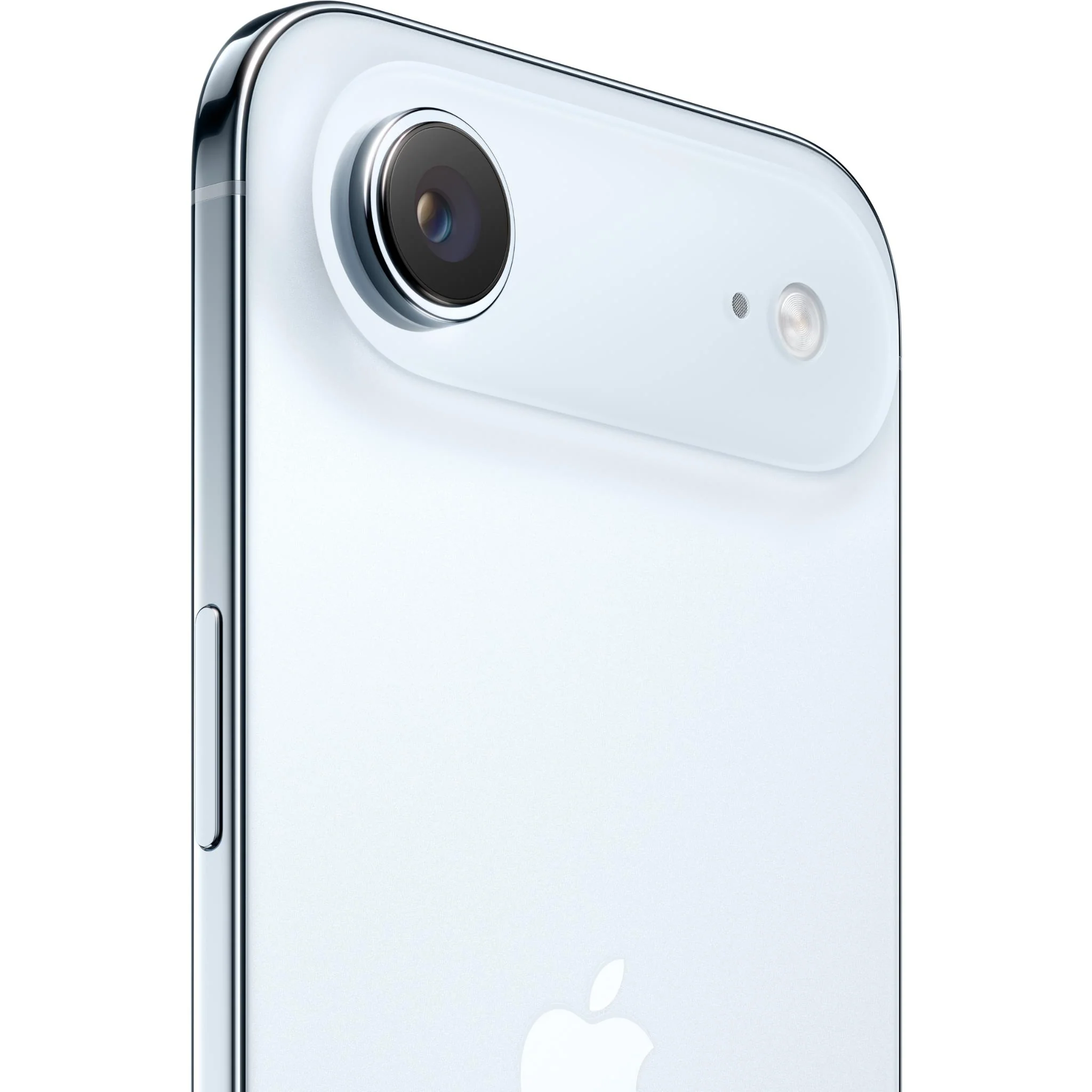 Apple iPhone Air 256GB (Sky Blue) — Telefonlar və qadjetlər, Bakı (3)