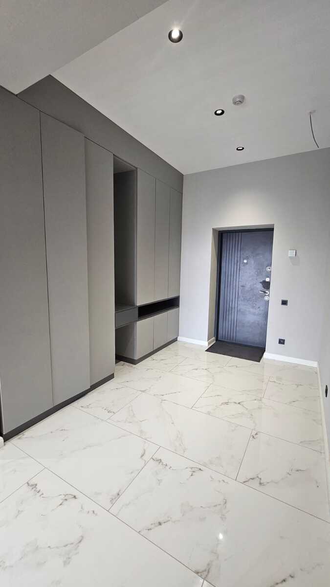Satılır 3 otaqlı yeni tikili 136 m² — Mənzil, Bakı (9)