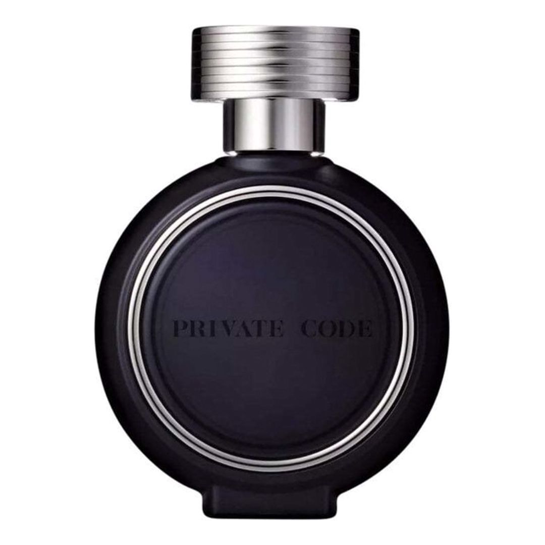 HFC Paris Private Code uniseks ətir suyu, 75 ml — Mallar, Bakı (2)