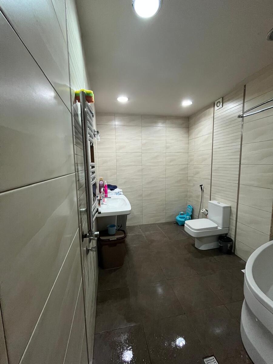 Satılır 2 otaqlı yeni tikili 101 m² — Mənzil, Bakı (11)