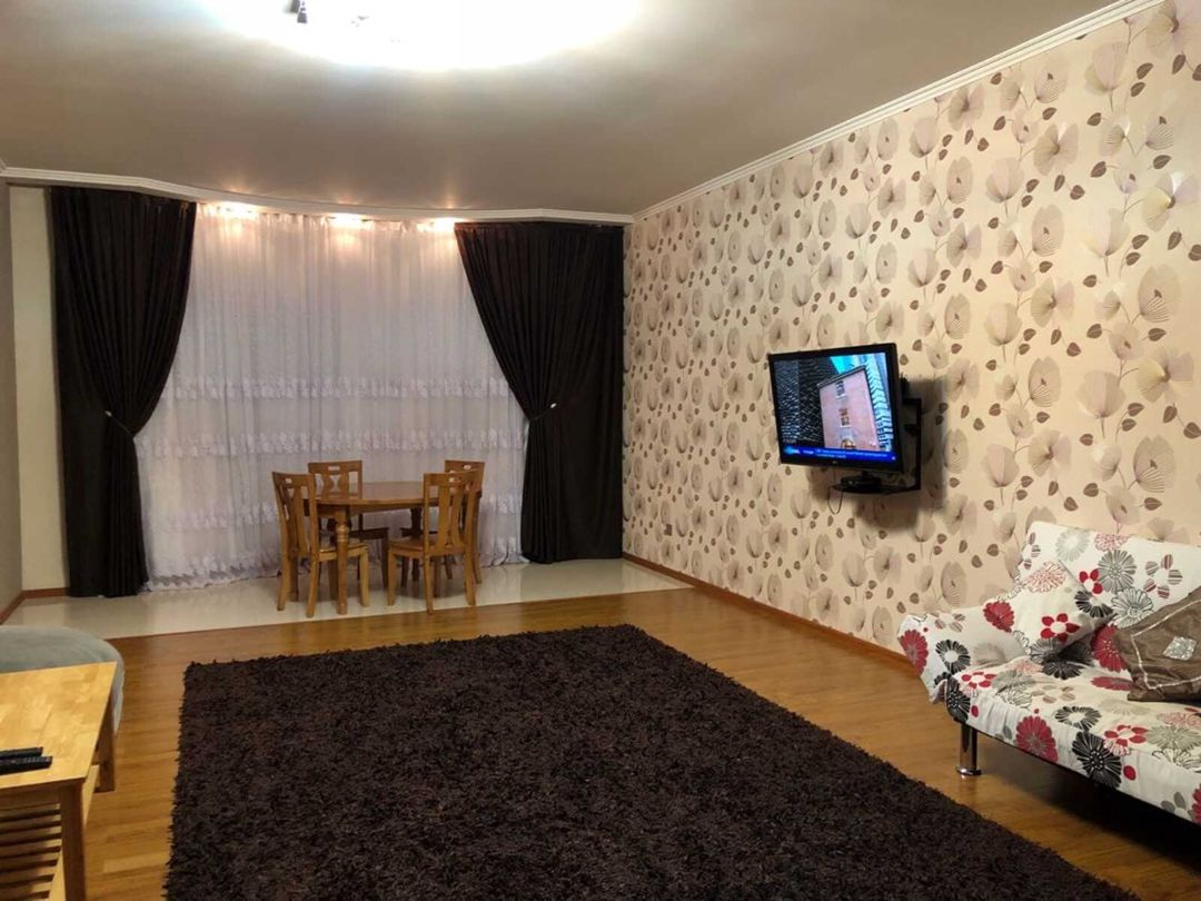 İcarəyə verilir obyekt 170 m² — Əmlak, Bakı (4)