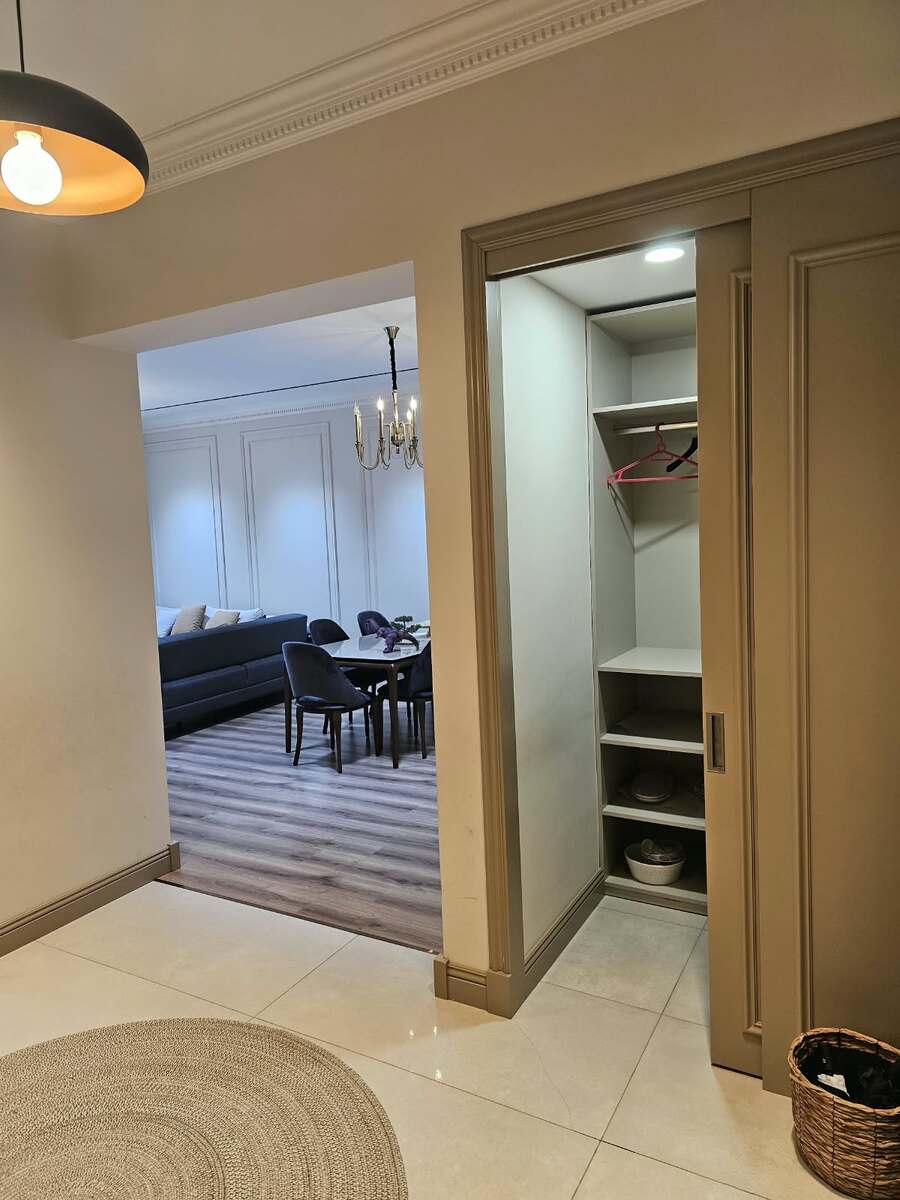 Satılır 3 otaqlı yeni tikili 127 m² — Mənzil, Bakı (11)