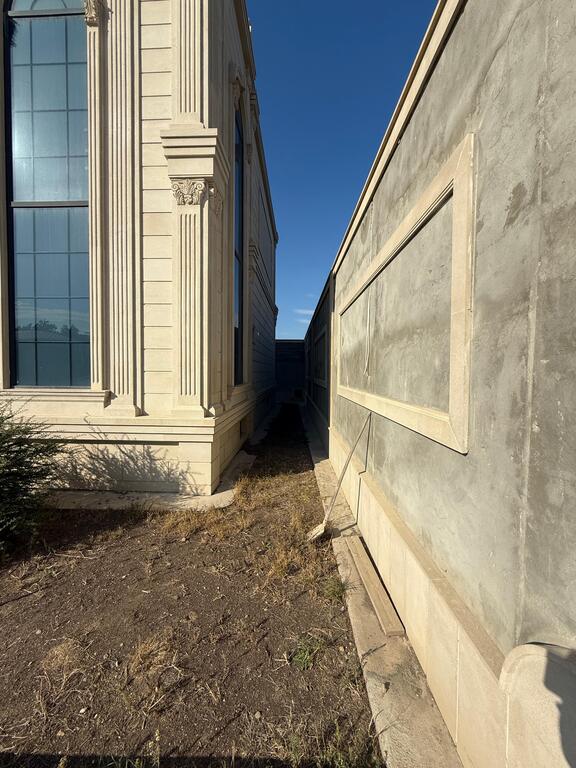 Satılır 7 otaqlı həyət evi/bağ evi 640 m² — Ev, villa, Bakı (11)