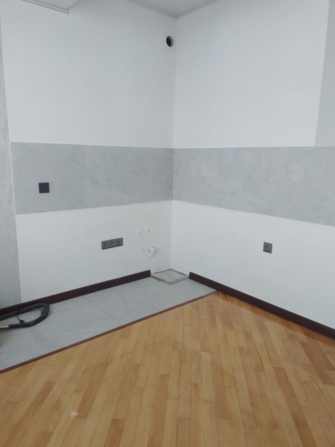 Satılır 2 otaqlı yeni tikili 85 m² — Mənzil, Bakı (8)