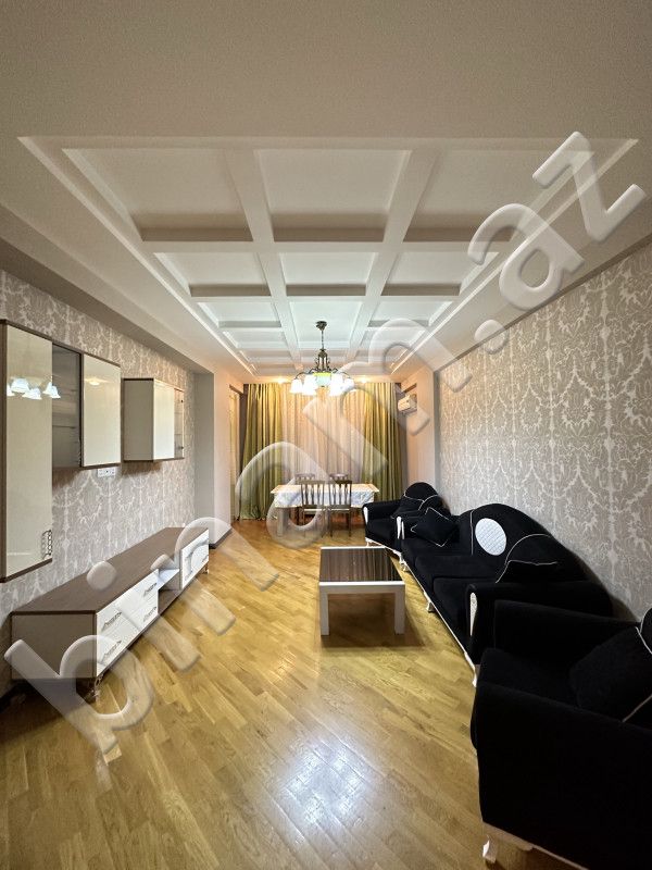 3 otaqlı Köhnə tikili, Satış, Bakı, Xətai — Mənzil, Bakı (2)