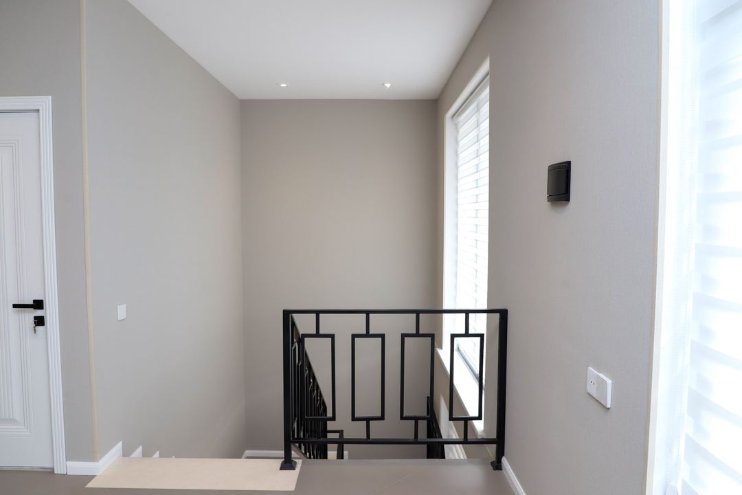 Satılır 6 otaqlı həyət evi/bağ evi 300 m² — Ev, villa, Qax (10)