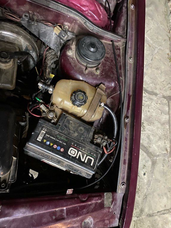 Lada (VAZ) 21099, 1.6 L, 2001 il, 258 000 km — Avtomobillər, Quba (5)