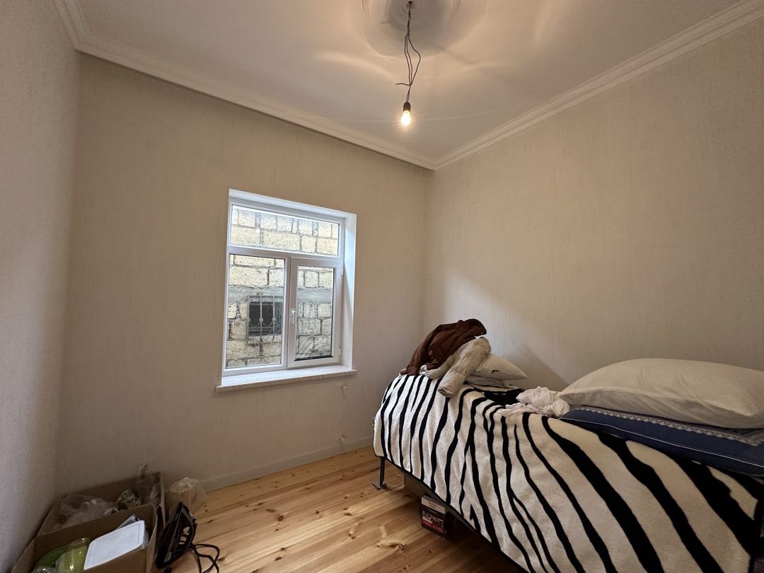 Satılır 7 otaqlı həyət evi/bağ evi 155 m² — Ev, villa, Bakı (9)