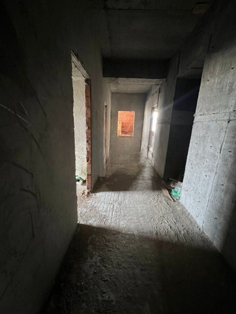Satılır 4 otaqlı yeni tikili 190 m² — Mənzil, Bakı (3)