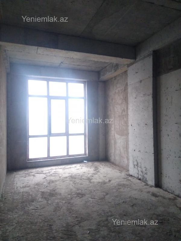 Satılır 1 otaqlı Bina evi menzil (Yeni tikili), 199 m², Yasamal rayonu — Mənzil, Bakı (10)
