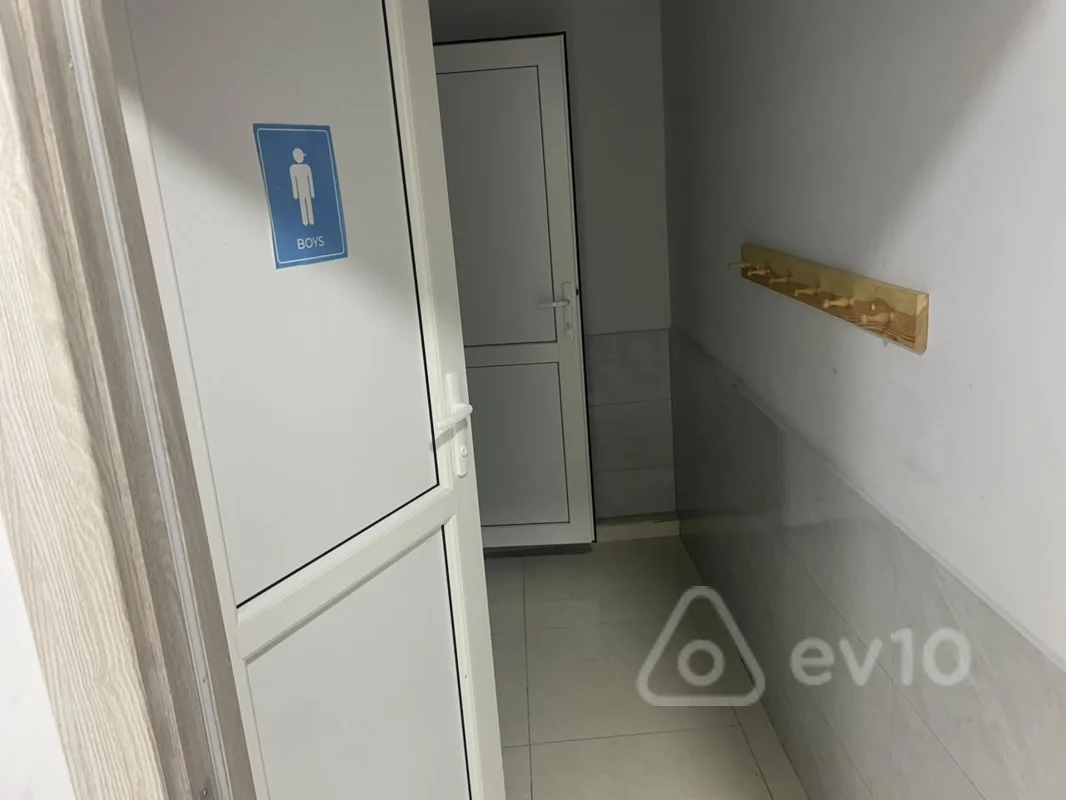 Ofis, 190 m², Təbriz küçəsi — kirayə — Ofis, Bakı (10)