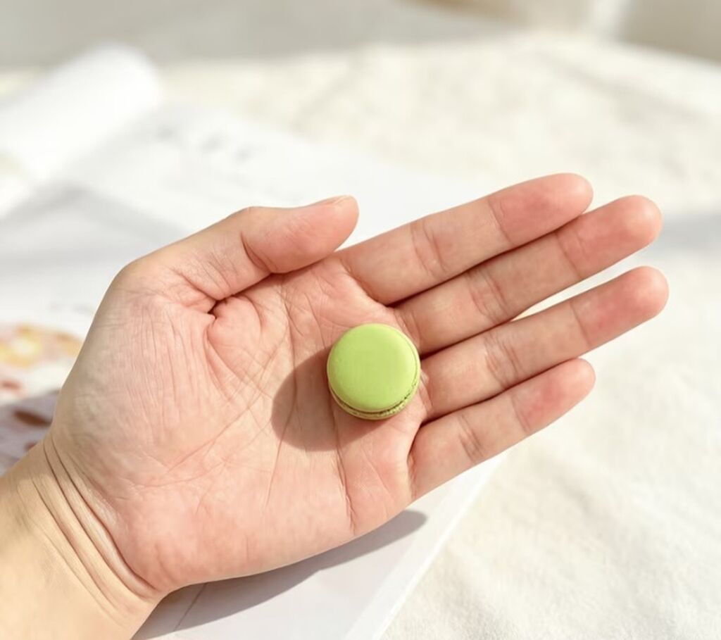 Mini Makaron Dekorativ Fiqurlar – 10 ədəd Dekorativ məqsədlə istifadə — Ofis malları, Bakı (2)
