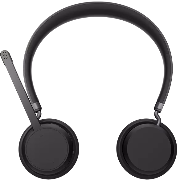 Lenovo Wireless Stereo Headset (4XD1Q30302) — Kamera və videofotografiya üçün, Bakı (5)