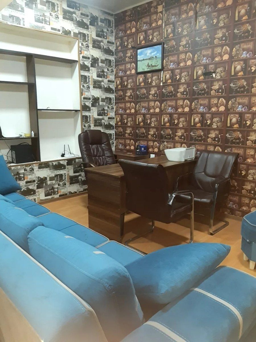 İcarəyə verilir 3 otaqlı ofis 75 m² — Ofis, Bakı (3)