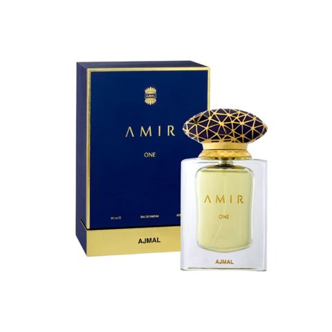 Ajmal Amir uniseks ətir suyu 50 ml — Bakı