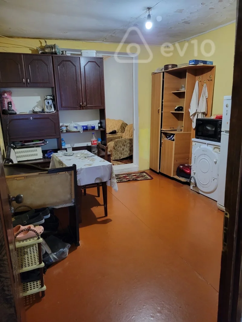2 otaqlı həyət evi, 65 m², Yeni yasamal — kirayə — Ev, villa, Bakı (7)