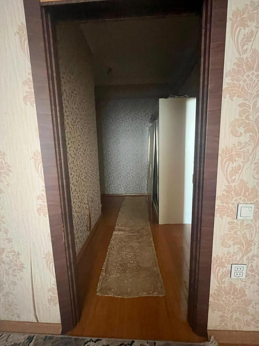 Satılır 2 otaqlı yeni tikili 60 m² — Mənzil, Sumqayıt (8)