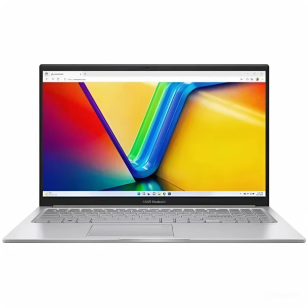 Asus Vivobook X1504VA-BQ591 — Asus