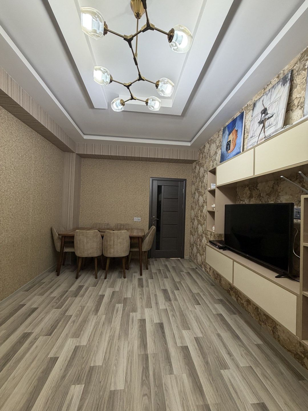 Satılır 3 otaqlı yeni tikili 96 m² — Mənzil, Bakı (5)
