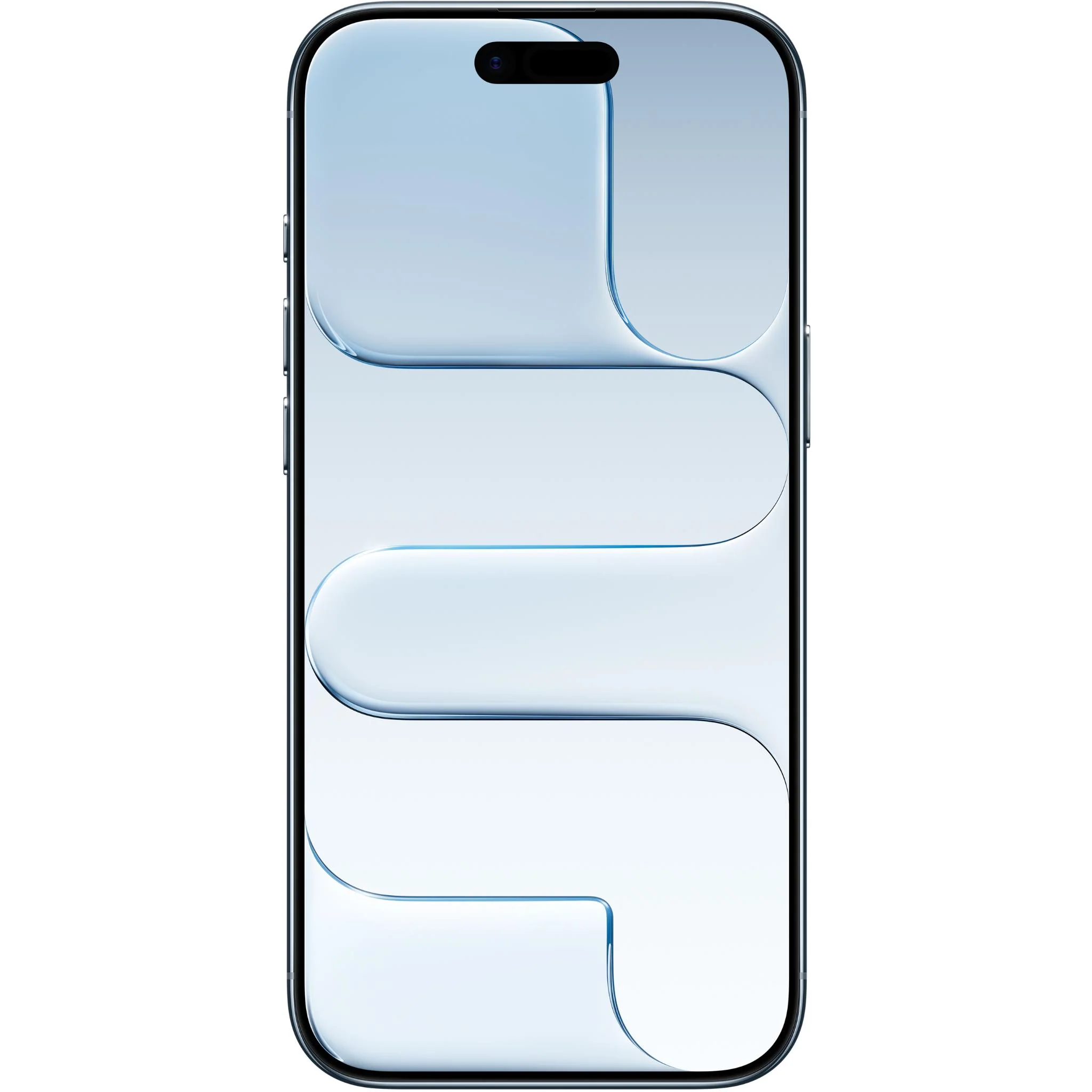 Apple iPhone Air 256GB (Sky Blue) — Telefonlar və qadjetlər, Bakı (2)