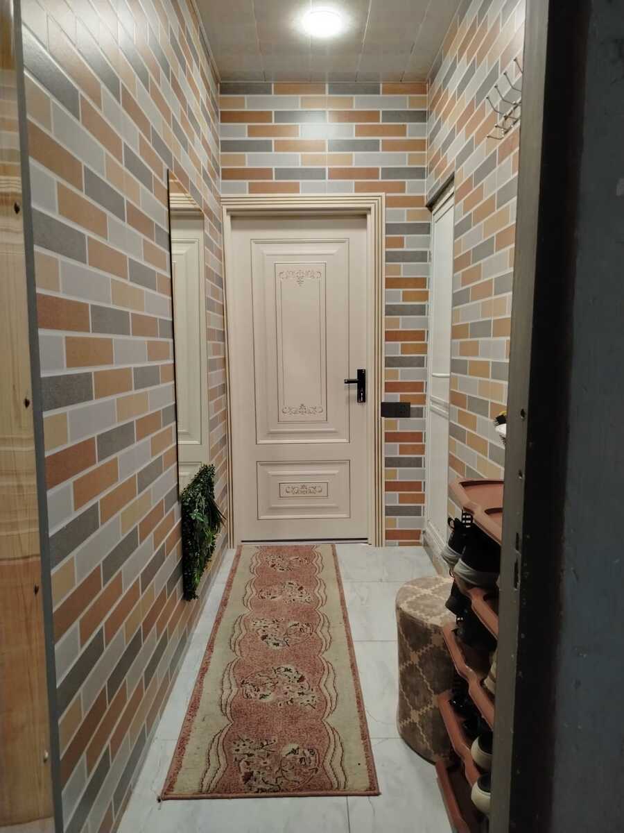 Satılır 3 otaqlı köhnə tikili 70 m² — Mənzil, Bakı (12)