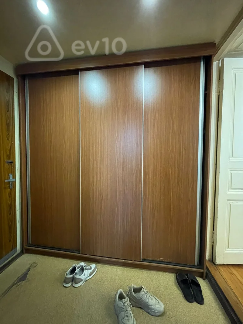 3 otaqlı mənzil, 94 m², Yusif Məmmədəliyev — Mənzil, Bakı (7)