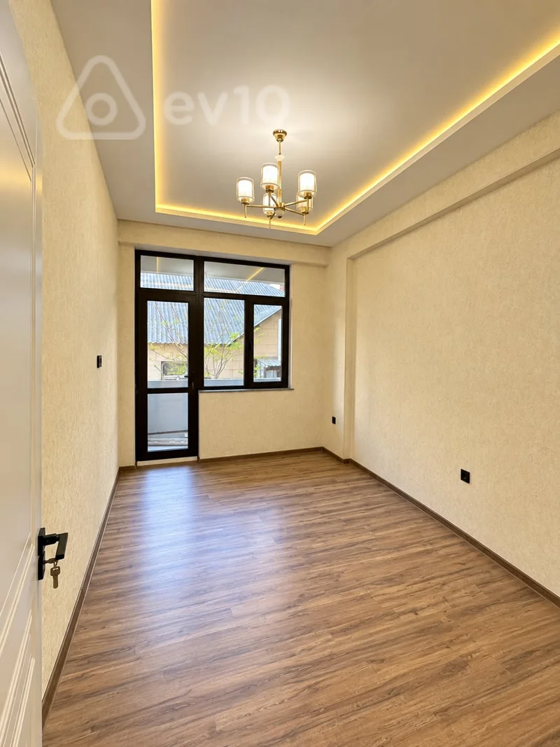 2 otaqlı mənzil, 56 m², Məhsəti Gəncəvi — Mənzil, Bakı (2)