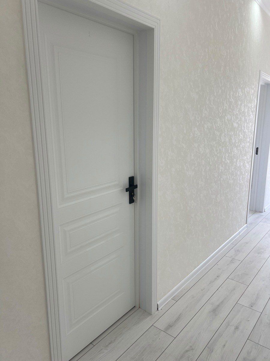 Satılır 3 otaqlı həyət evi/bağ evi 75 m² — Ev, villa, Bakı (5)